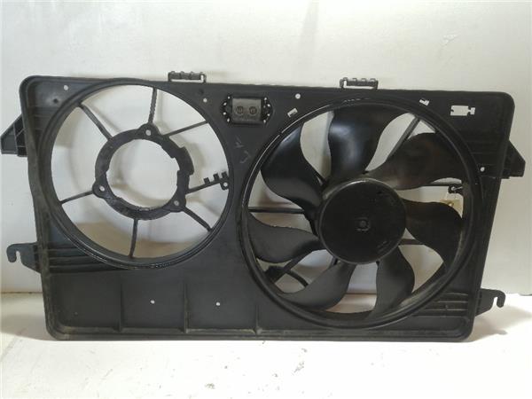 electroventilador ford transit connect p65 p7