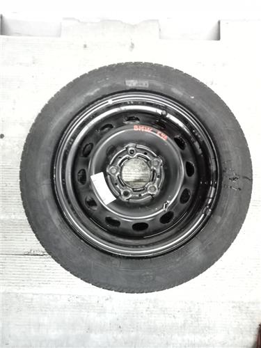 llanta rueda repuesto bmw serie 3 berlina (e46)(1998 >) 2.0 320d [2,0 ltr.   100 kw 16v diesel cat]