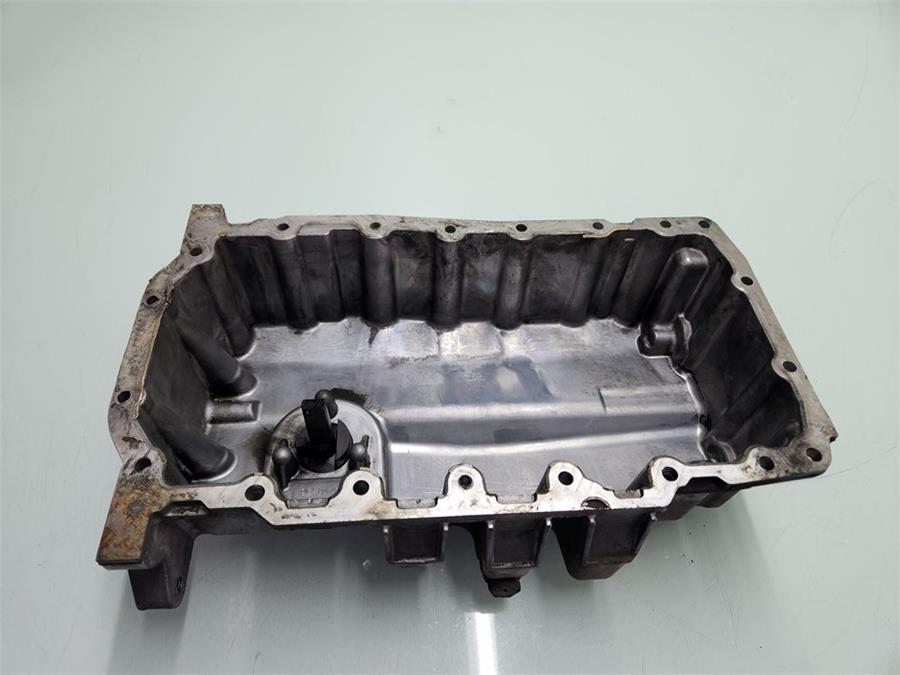 carter audi a3 (8p1) 1.9 tdi ambiente