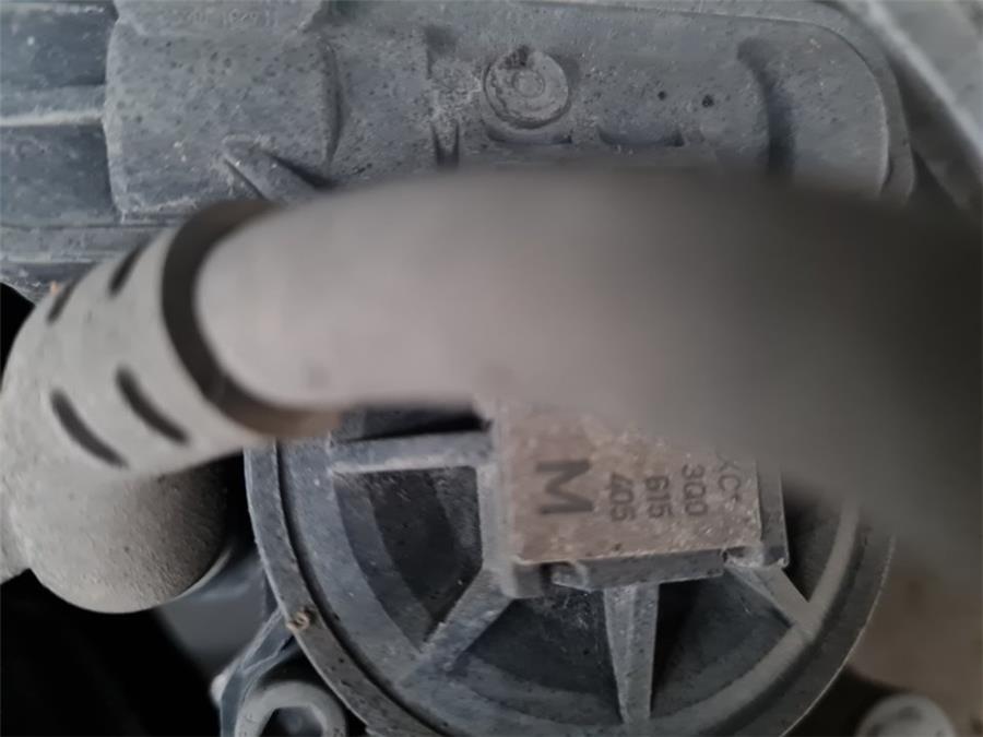 pinza freno trasero izquierda volkswagen tiguan (ad1) advance bmt