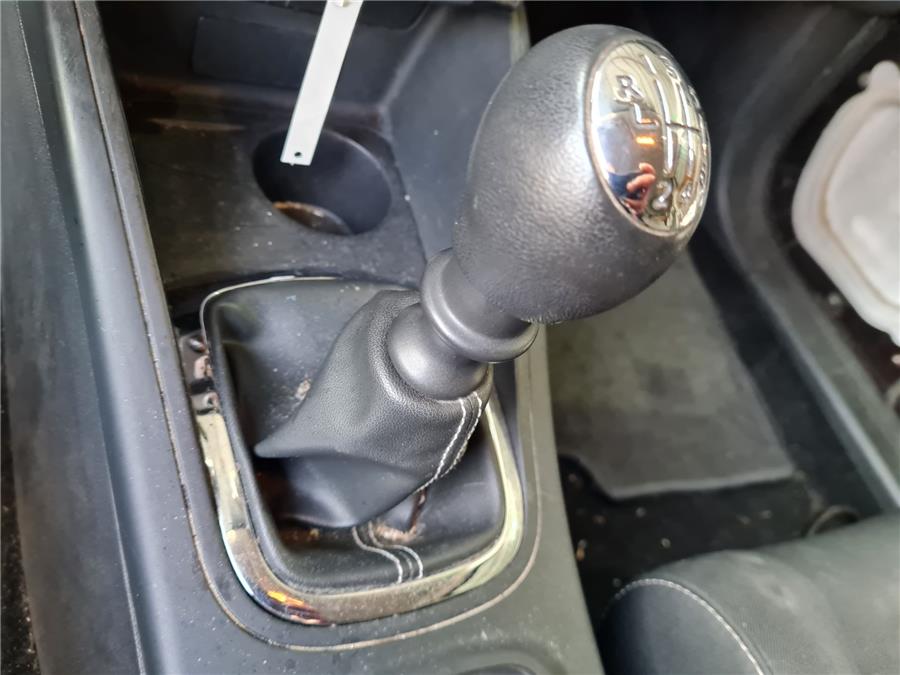 Pomo Palanca Cambio RENAULT MEGANE