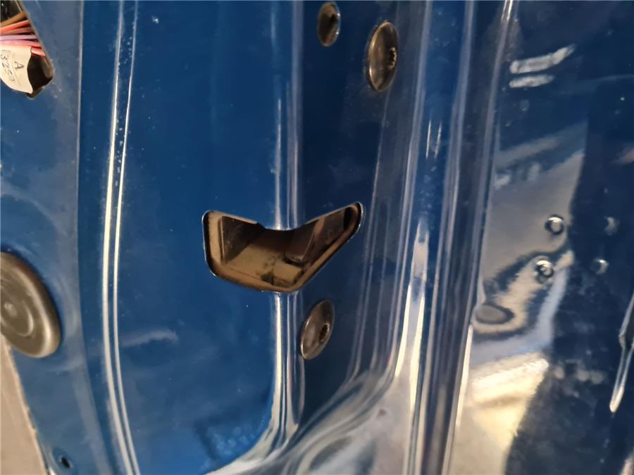 cerradura puerta delantera derecha volkswagen crafter furgón (sy/sx) 35 furgón bm ta rwd