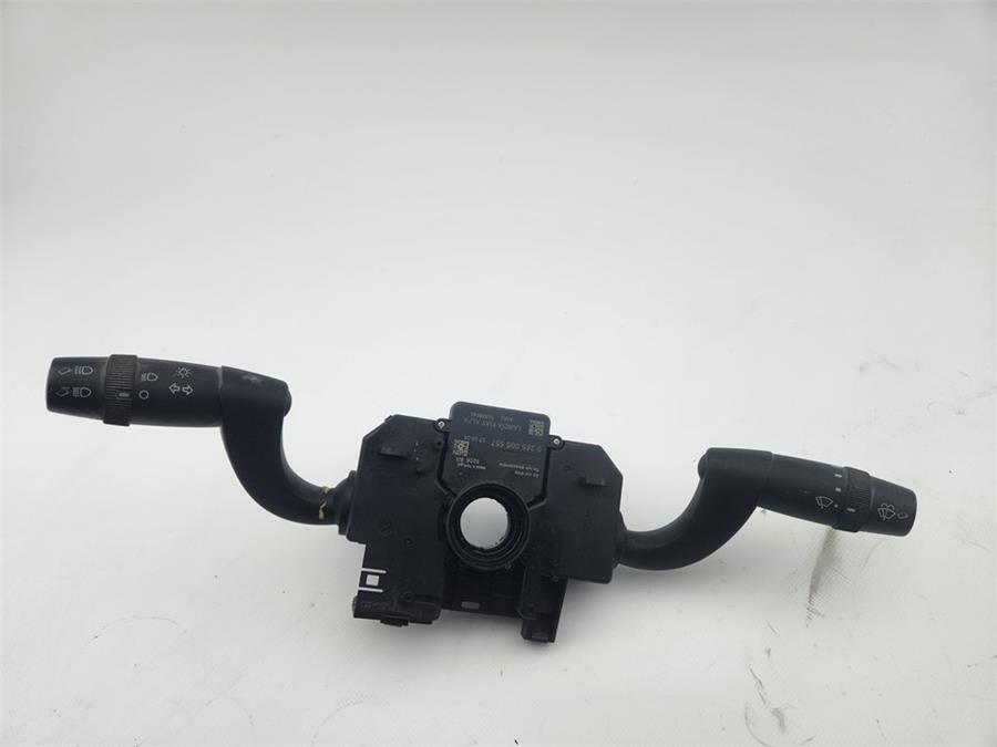 mando multifuncion fiat  