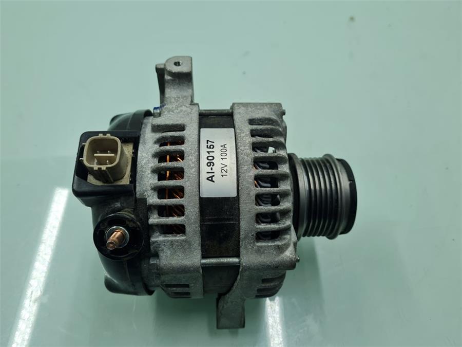 alternador toyota urban cruiser (nlp11/nsp11) active