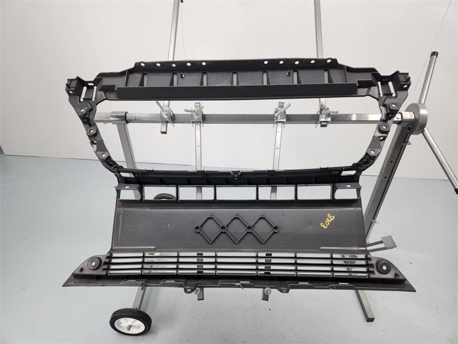 Rejilla Paragolpes Delantero PEUGEOT