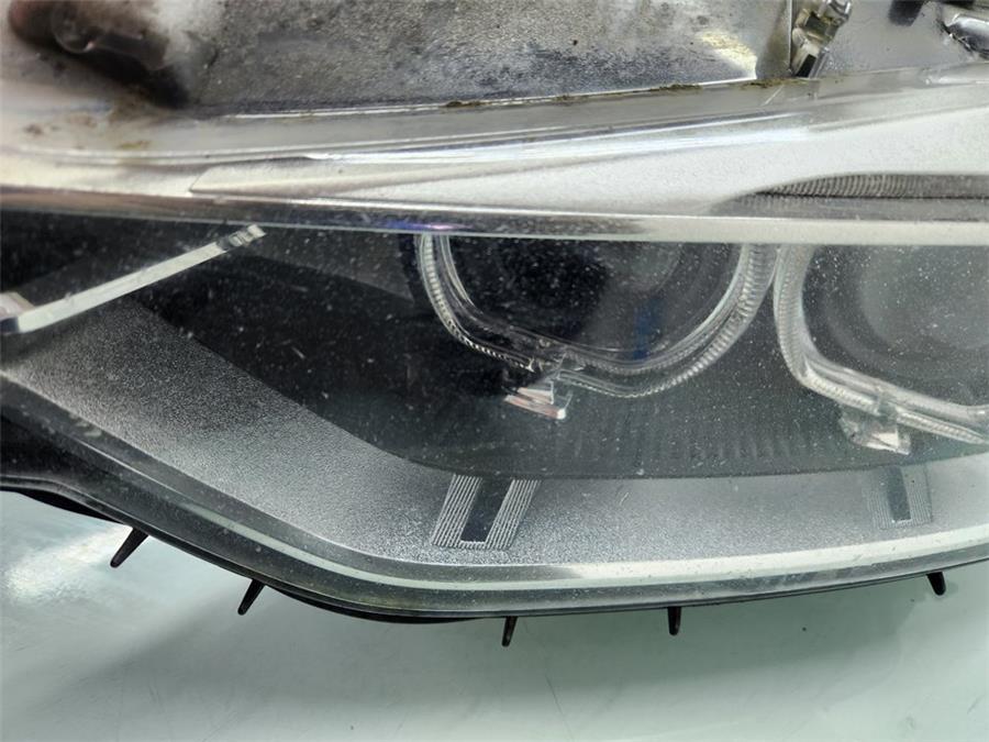 faro delantero izquierdo bmw serie 3 berlina (f30) 320d