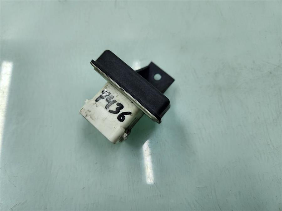 caja precalentamiento renault express advance