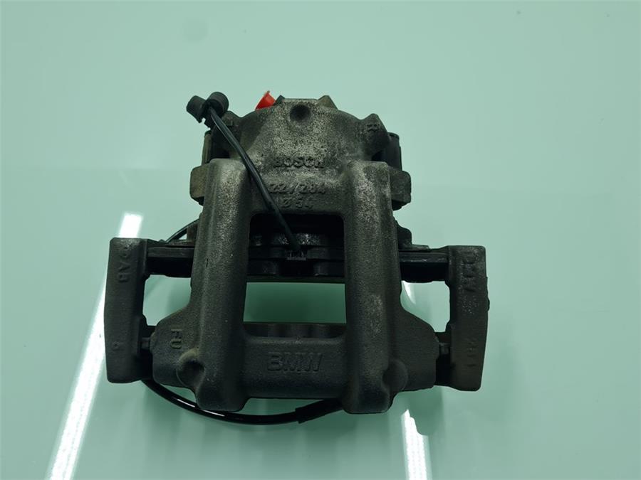 pinza freno delantero izquierda bmw serie 1 berlina 5p (f20) 118d