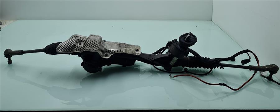 cremallera direccion asistida seat leon