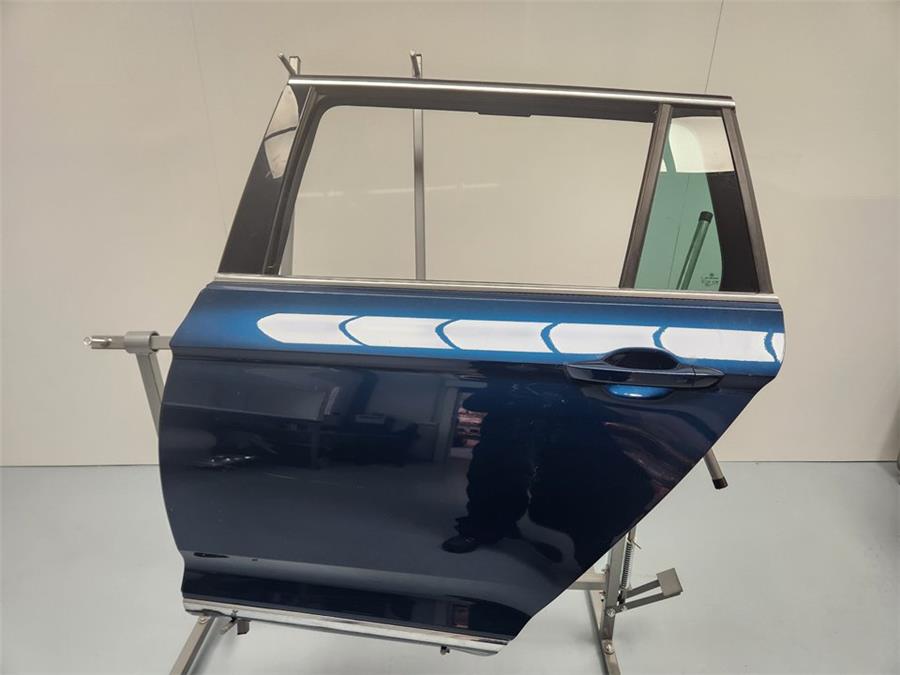 puerta trasera izquierda volkswagen passat variant (cb5) r line