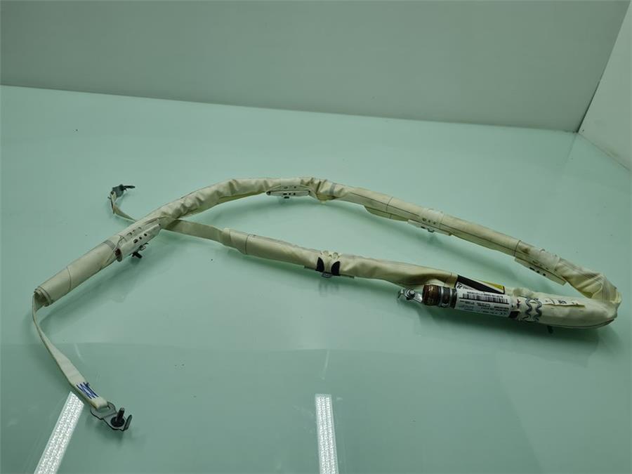 airbag cortina delantero derecho land rover range rover evoque dynamic