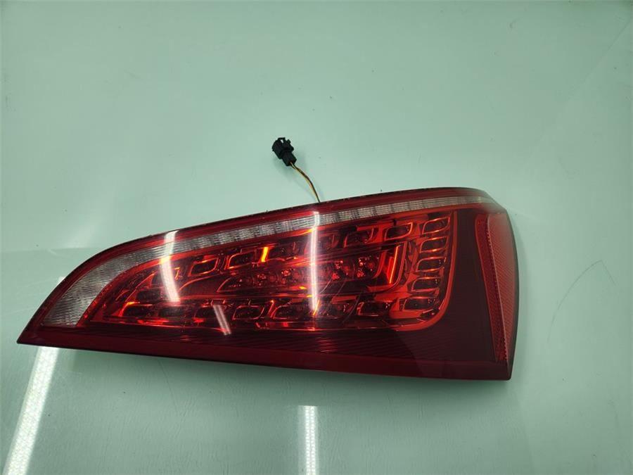 piloto trasero derecho audi q5 (8r) 3.0 tdi