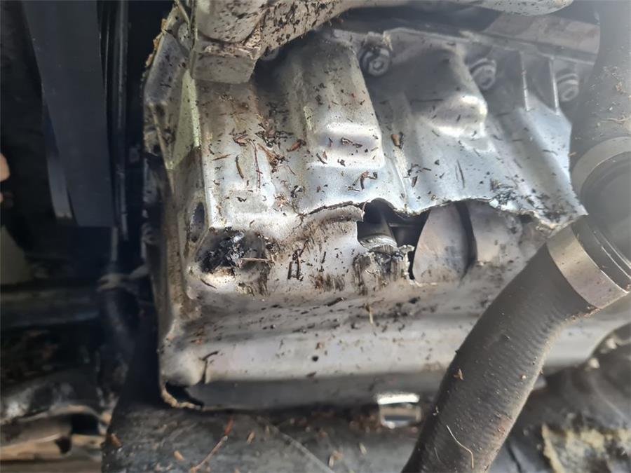 motor completo seat ibiza (kj1) style