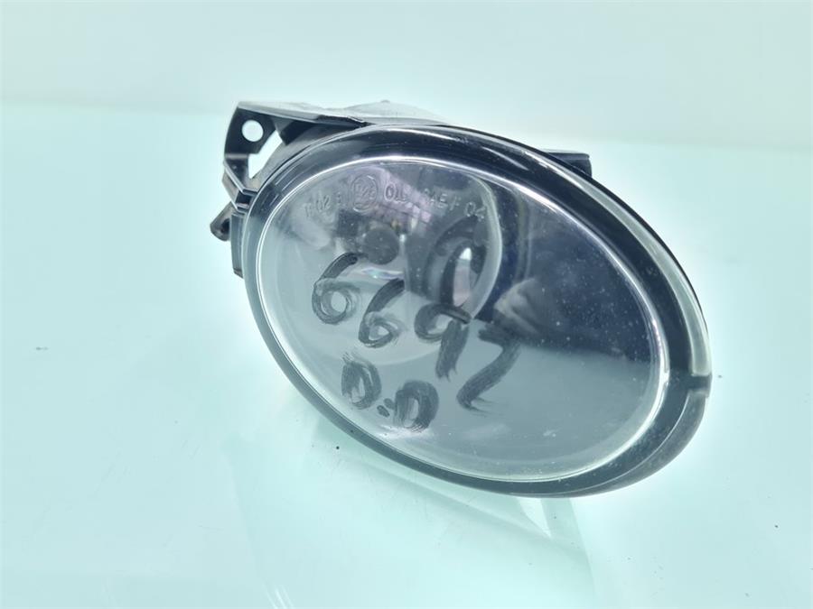 faro antiniebla derecho volkswagen passat berlina (3c2) advance