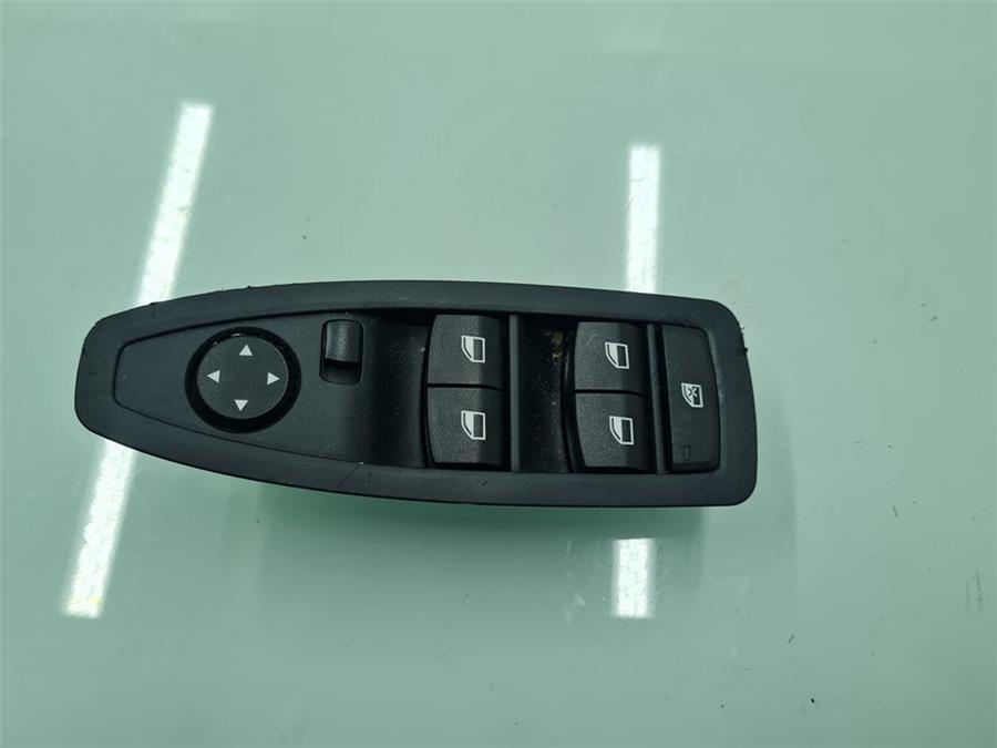 botonera puerta delantera izquierda bmw serie 3 berlina (f30) 316d