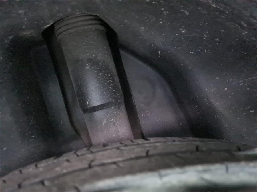 amortiguador trasero izquierdo volkswagen t cross (c11) advance