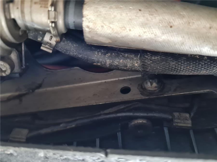 caja cambios manual bmw serie x5 (f15) xdrive40d