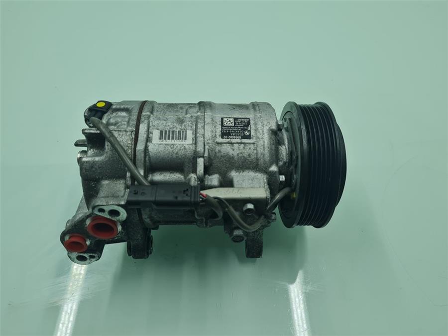 compresor aire acondicionado bmw serie 3 berlina (g20) 318d m sport