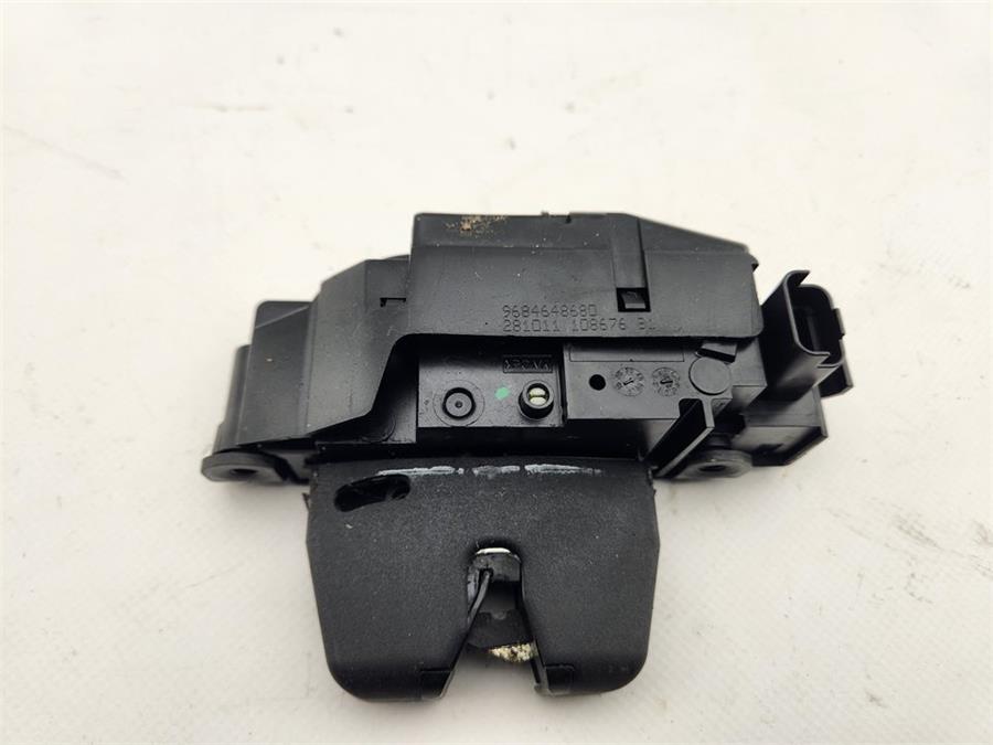 Cerradura Porton CITROEN C4 BERLINA