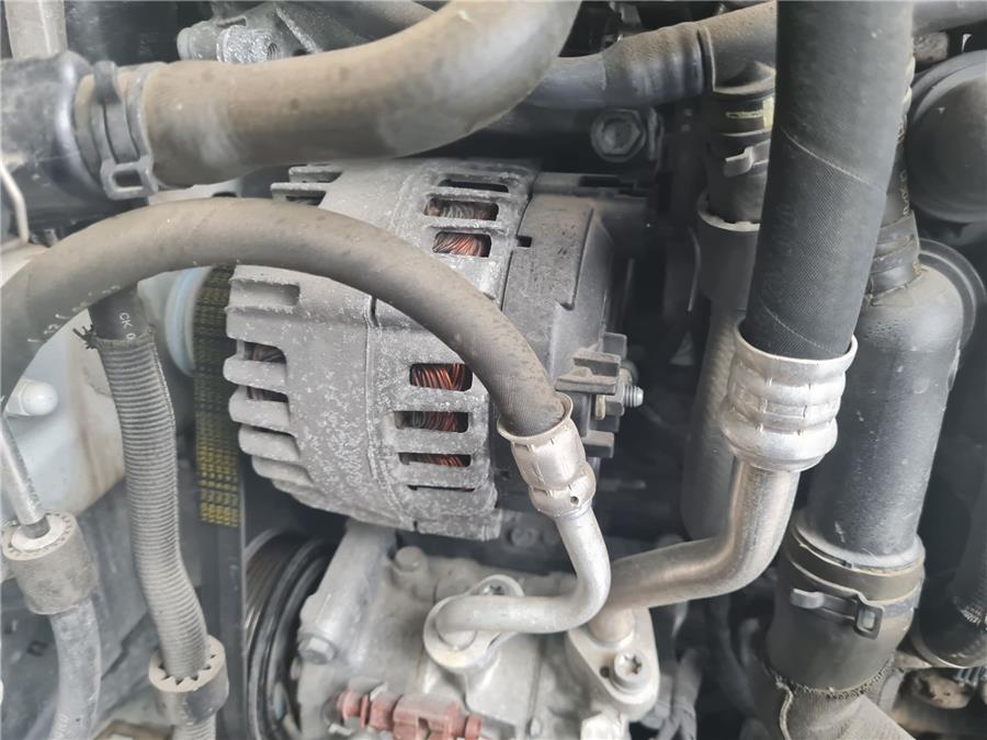 alternador seat leon sportstourer