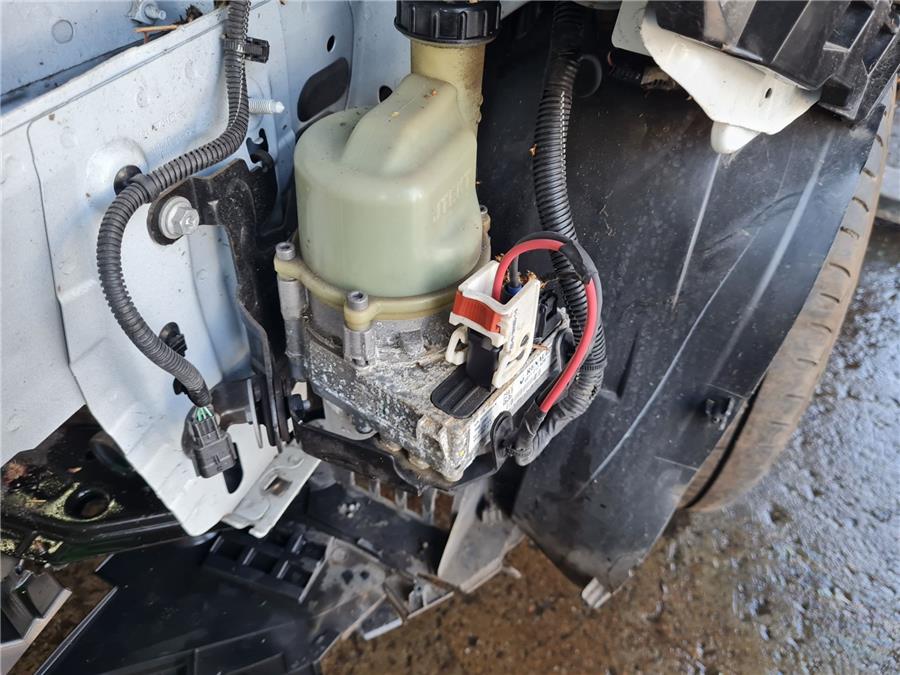 bomba direccion electrica dacia sandero ii ambiance
