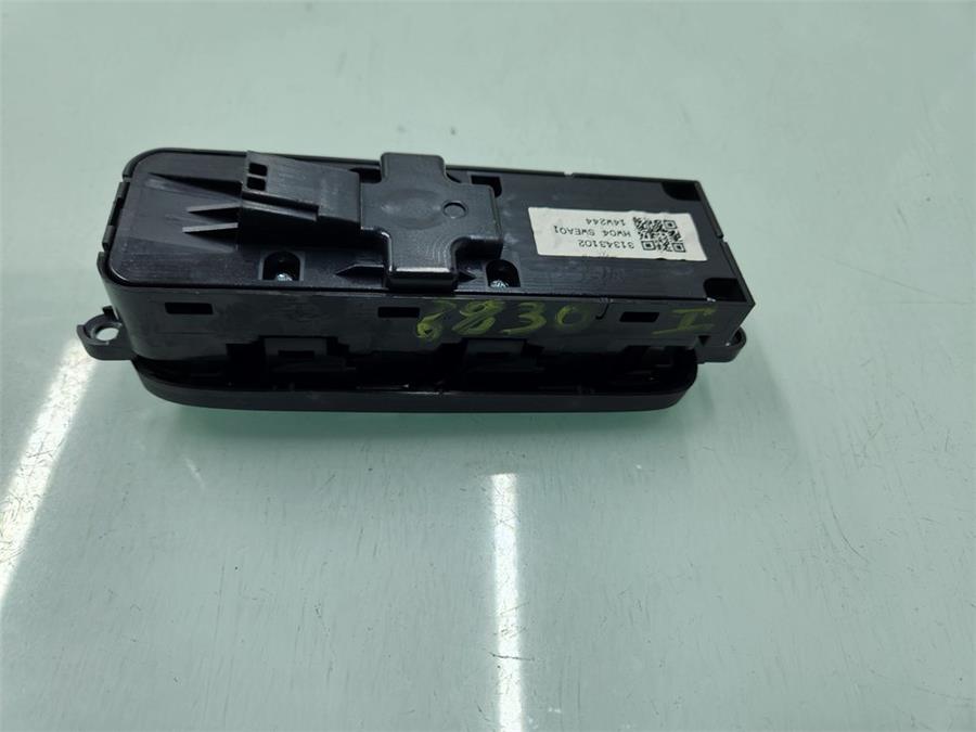 MANDO ELEVALUNAS DELANTERO IZQUIERDO