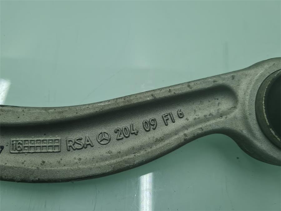 Brazo Superior Trasero Izquierdo C C