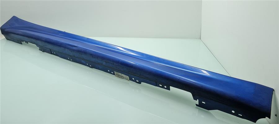 estribo bmw serie 3 touring (f31) 330d