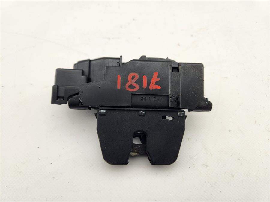 cerradura porton citroen c4 berlina exclusive