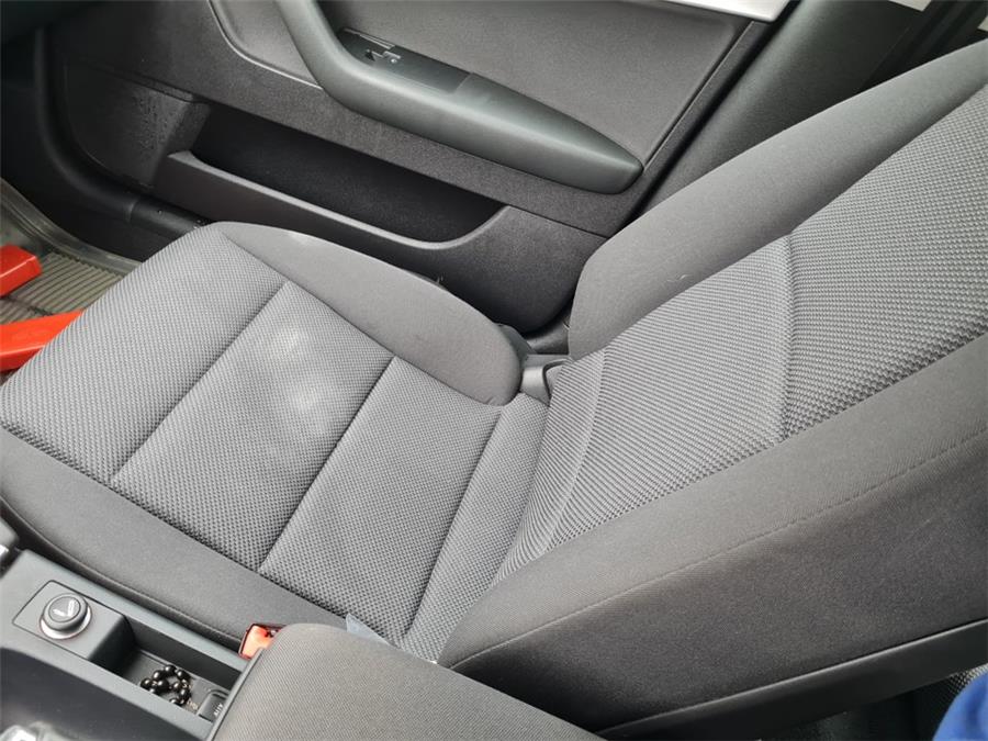 juego asientos audi a3 sportback (8pa) 1.9 tdie