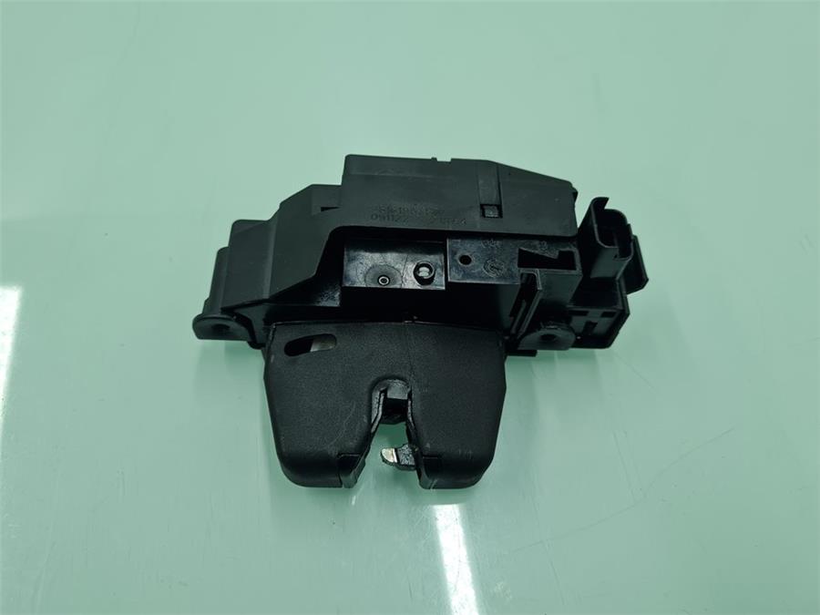 cerradura porton citroen  