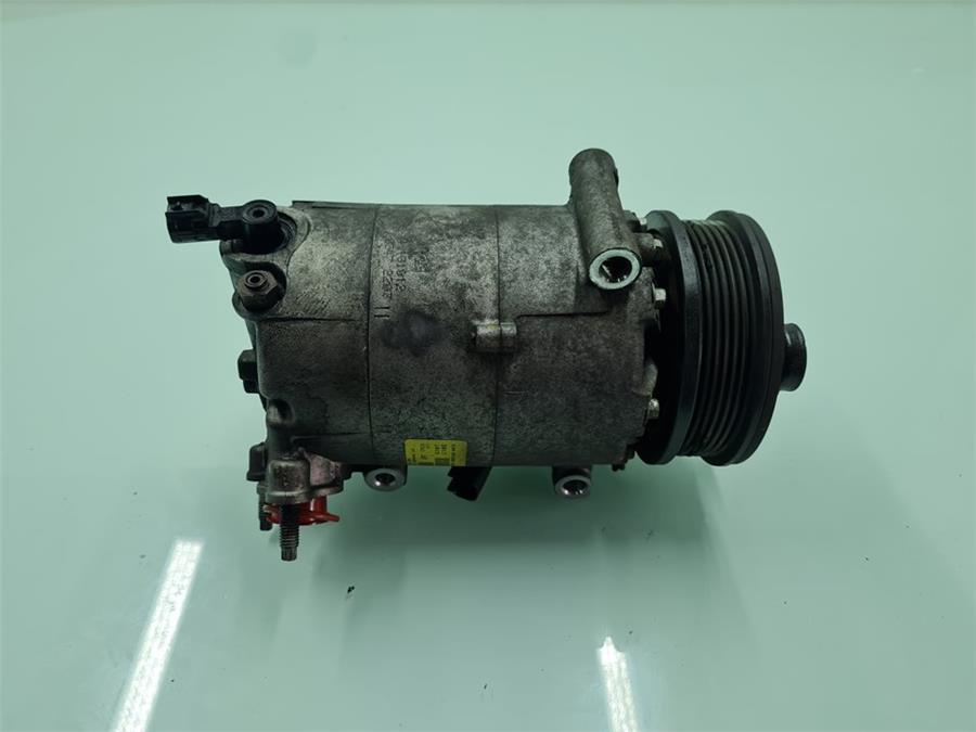 compresor aire acondicionado land rover range rover evoque prestige