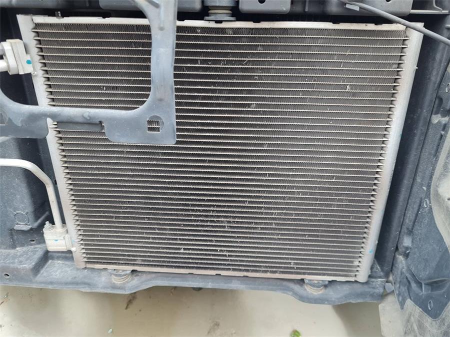 radiador aire acondicionado otros modelos 