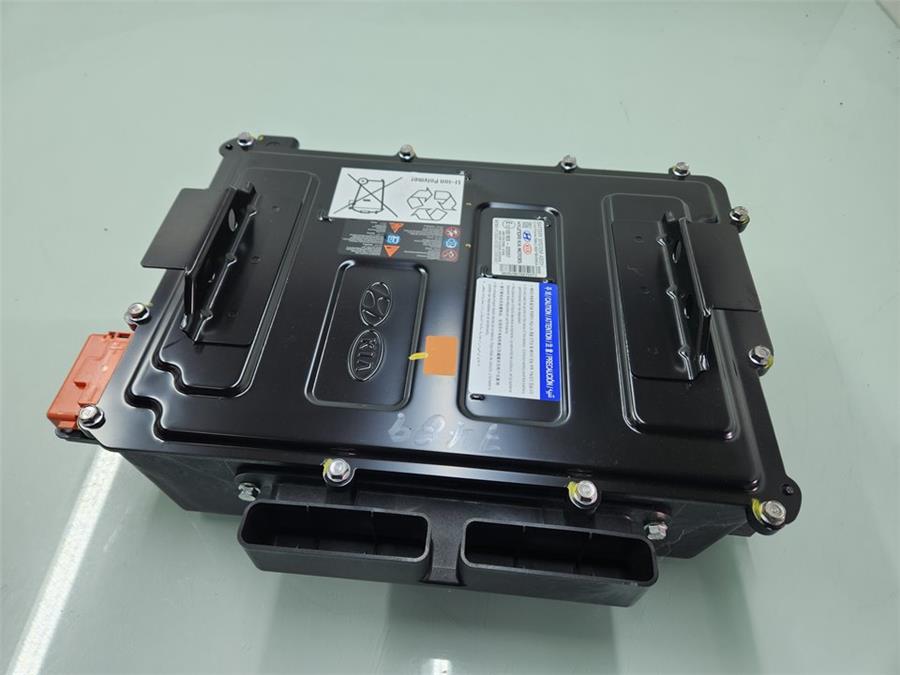 bateria hyundai tucson (nx) maxx mild hybrid 2wd