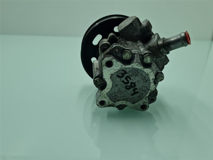 bomba direccion electrica seat exeo berlina (3r2) *
