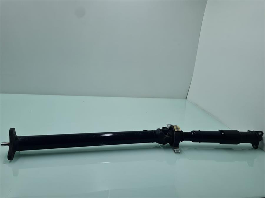 eje transmision central delantero bmw serie 4 coupe (f32) 435d xdrive