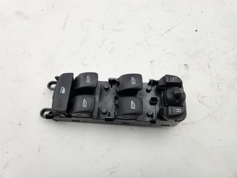 mando elevalunas delantero izquierdo land rover range rover sport v6 td hse