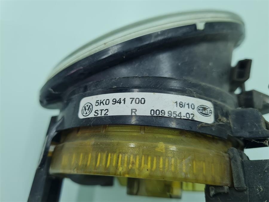 Faro Antiniebla Derecho VOLKSWAGEN *