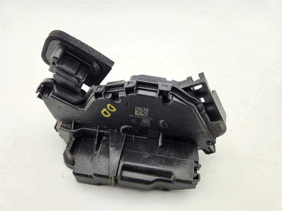 cerradura puerta delantera derecha volkswagen t7 transporter multivan (st) life ehybrid