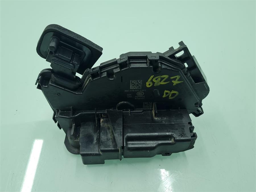 cerradura puerta delantera derecha skoda octavia combi (nx5) ambition