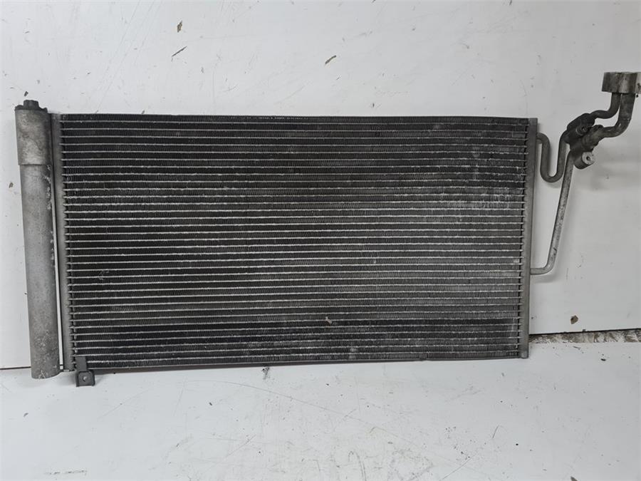 radiador aire acondicionado mini mini cooper 120cv 1598cc