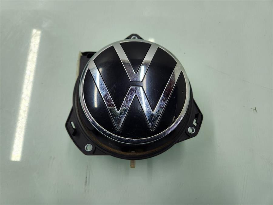 maneta exterior porton volkswagen t roc (d11) r line