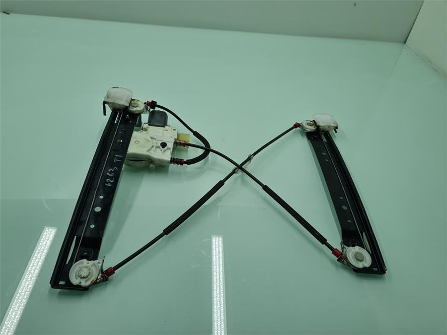 elevalunas electrico trasero izquierdo ford s max (ca1) trend