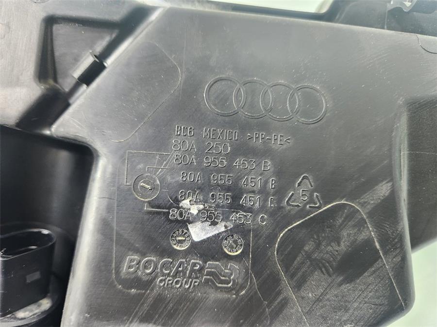 Deposito Limpiaparabrisas AUDI Q5 45