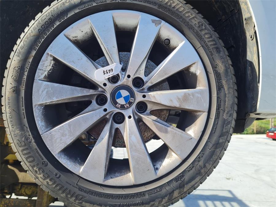 llanta bmw serie 3 familiar (f31) 320d luxury line