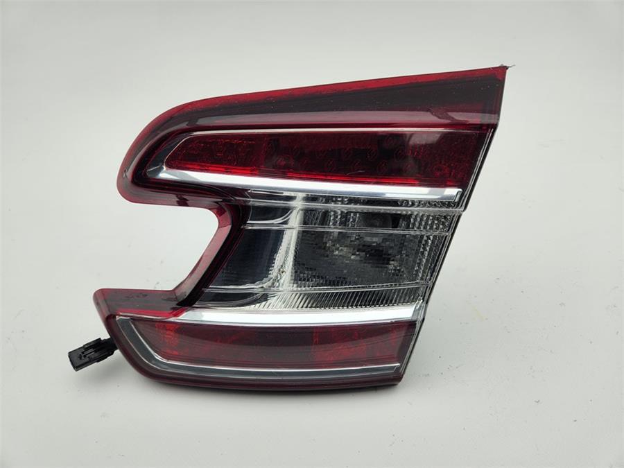 piloto trasero derecho renault megane iii sport tourer business