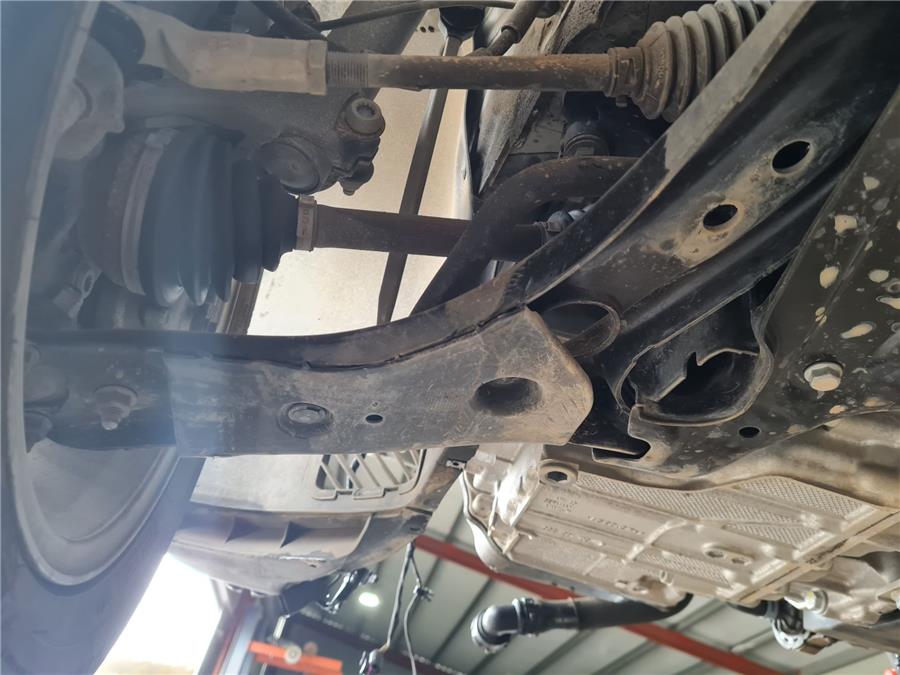 brazo inferior delantero izquierdo skoda octavia combi (nx5) ambition plus