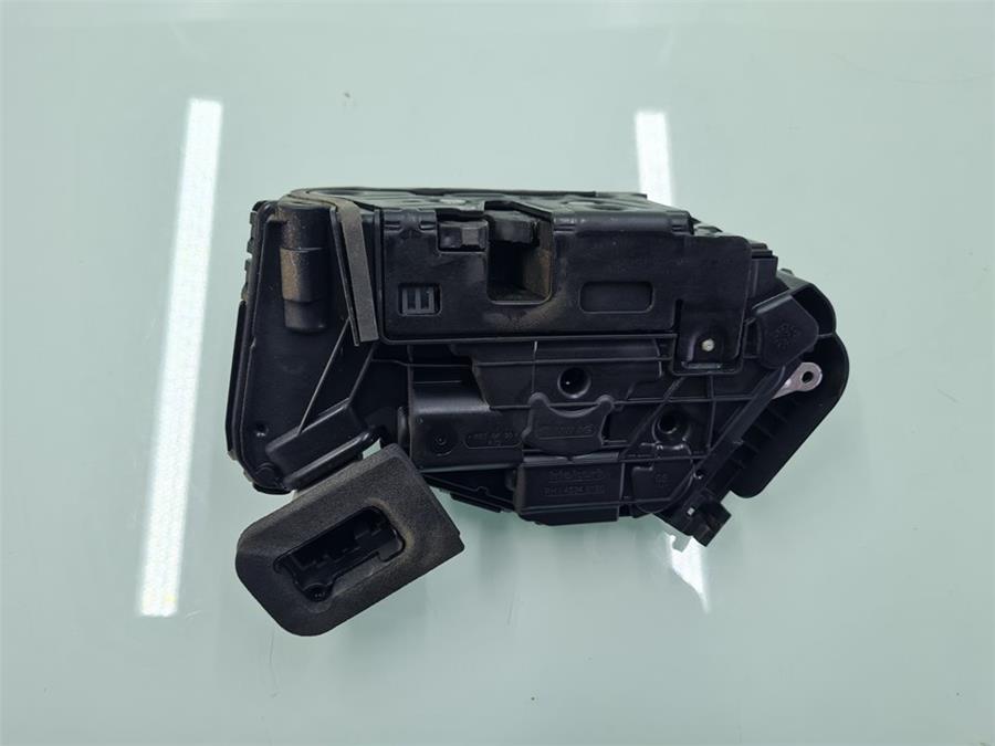 cerradura puerta delantera derecha skoda octavia combi (5e5) active