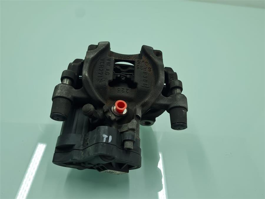 pinza freno trasero izquierda volkswagen touran (5t1) advance bmt