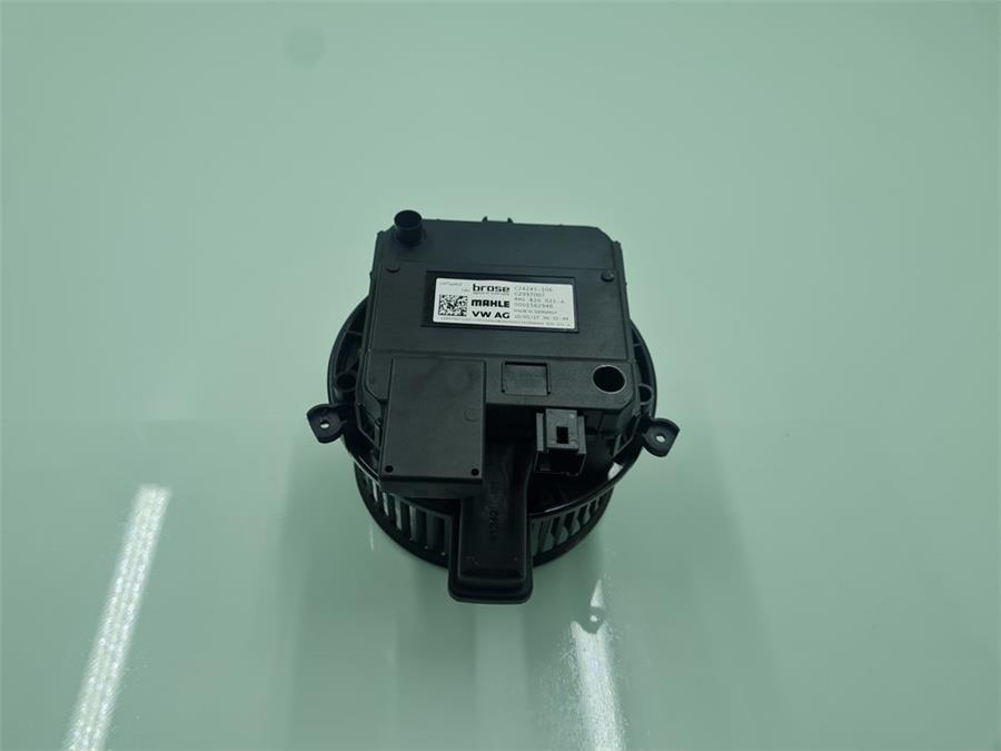 motor calefaccion audi a4 avant (8w5) básico